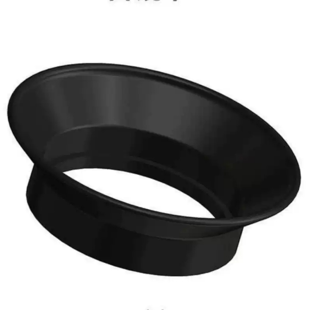 Thermal Scope Night Vision Monocular - 33-48mm Soft Rubber Eye Cup Cover
