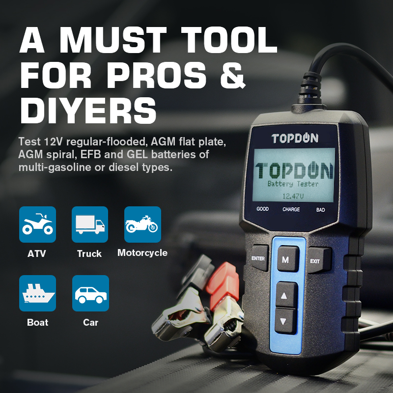 TOPDON BT100 12V Pin Máy Kỹ Th - đánh giá và giá Topdon Tc001 Thermal Camera