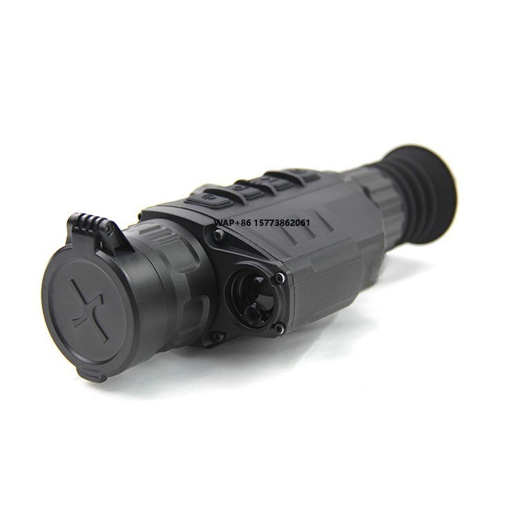 Hunting Thermal Imaging Scope  - đánh giá và giá Thermal Scope Night Vision Monocular