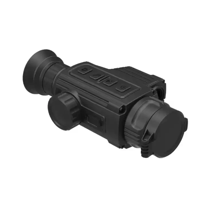 RS5 35mm 2x 4x Infrared Therma - đánh giá và giá Hunting Thermal Imaging Scope