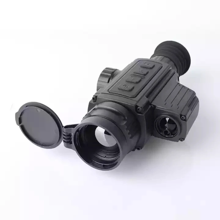 RS5 35mm 2x 4x Infrared Therma - đánh giá và giá Hunting Thermal Imaging Scope
