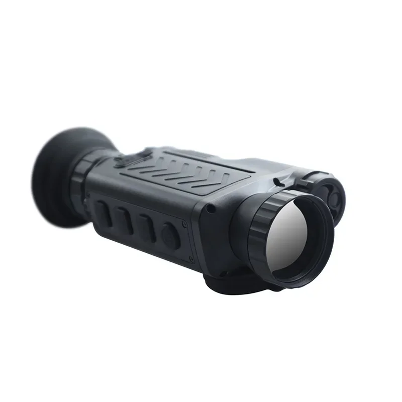 Outdoor Long Range Handheld Th - đánh giá và giá Hunting Thermal Imaging Scope