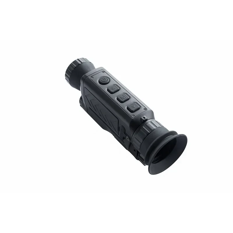 Outdoor Long Range Handheld Th - đánh giá và giá Hunting Thermal Imaging Scope
