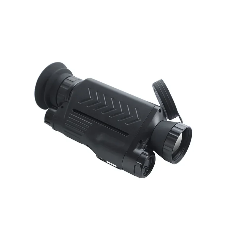 Outdoor Long Range Handheld Th - đánh giá và giá Hunting Thermal Imaging Scope