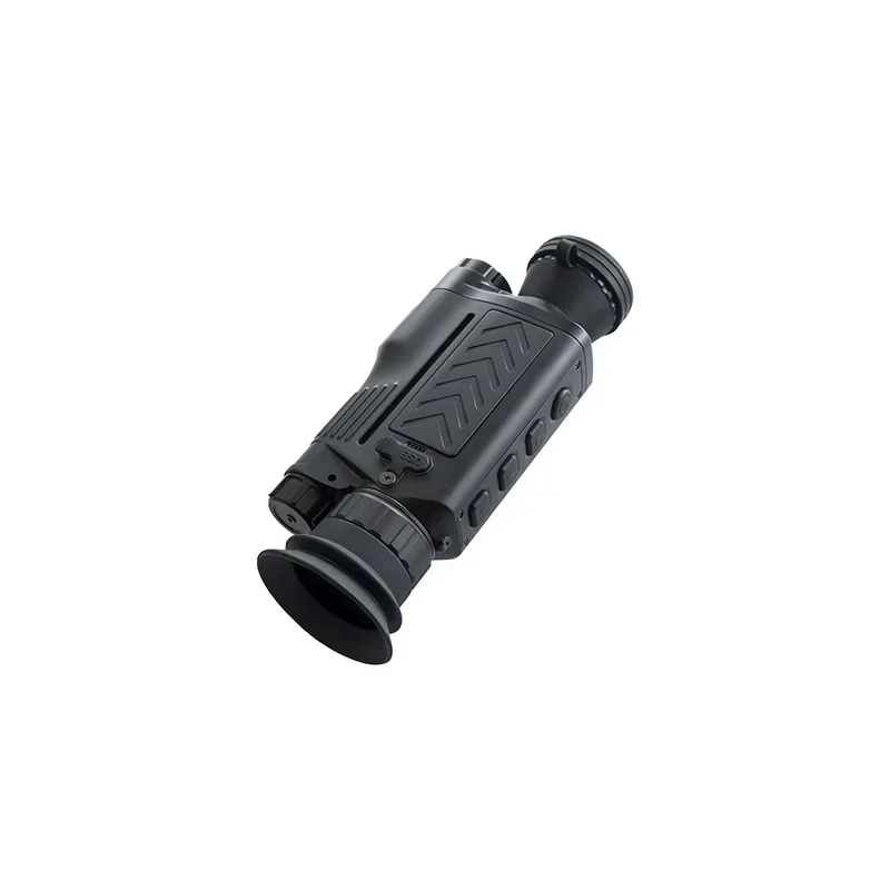 Outdoor Long Range Handheld Th - đánh giá và giá Hunting Thermal Imaging Scope