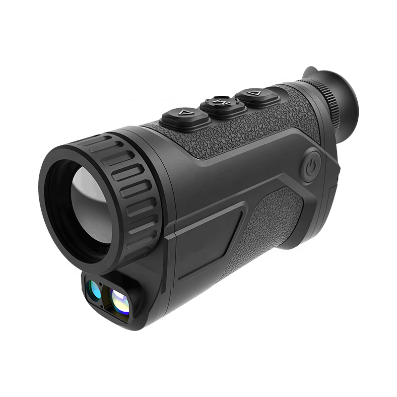 OEM Services 640x512 Thermal I - đánh giá và giá Thermal Scope Night Vision Monocular