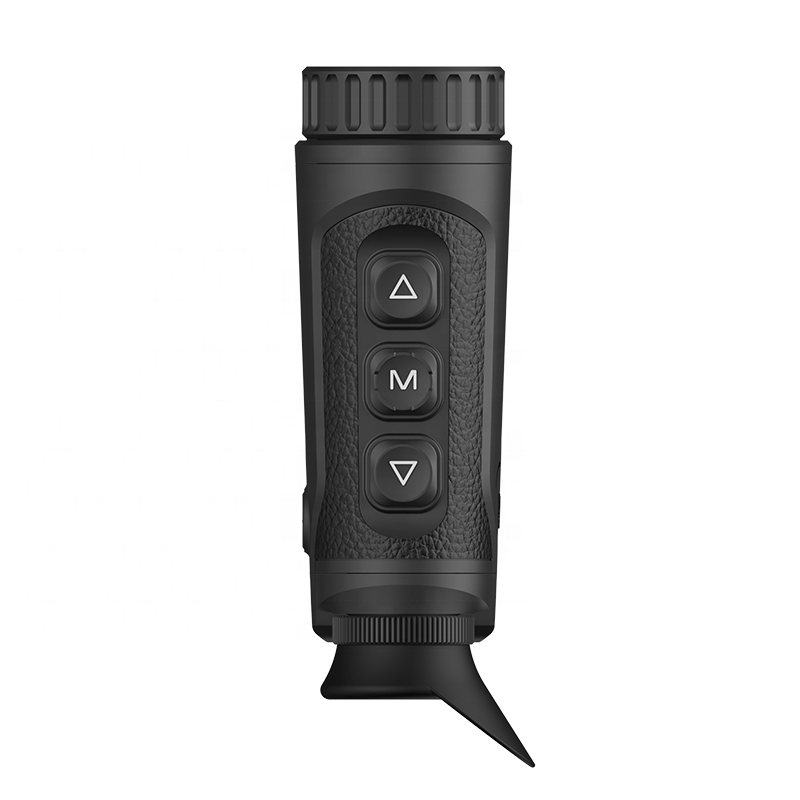OEM Services 640x512 Thermal I - đánh giá và giá Thermal Scope Night Vision Monocular