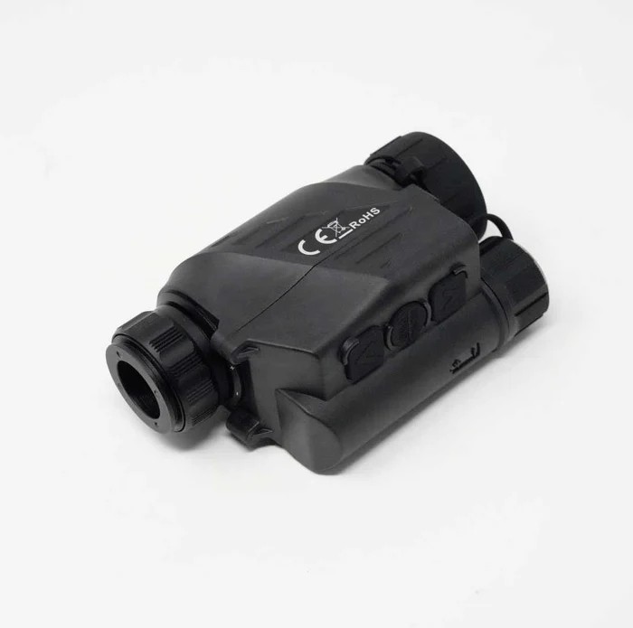 Jerry-Ym Thermal Imaging Camer - đánh giá và giá Hunting Thermal Imaging Scope