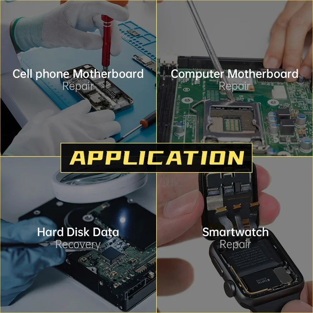 ShortCam Lite Phone PCB Therma - đánh giá và giá Shortcam Thermal Imaging Pcb