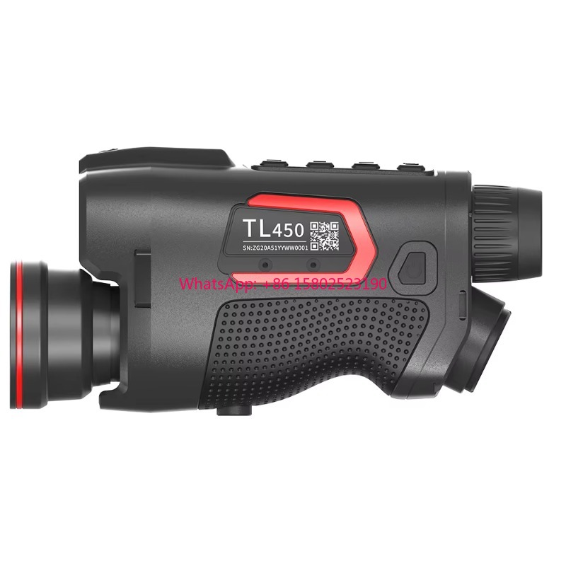 China's Bestsellers Guide Sens - đánh giá và giá Guide Sensmart Thermal Monocular