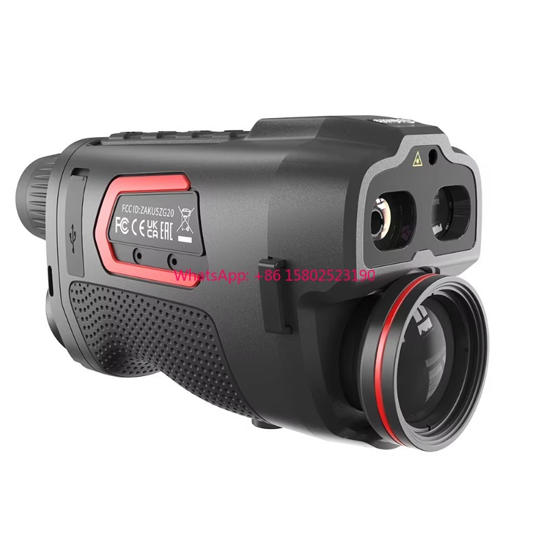 China's Bestsellers Guide Sens - đánh giá và giá Guide Sensmart Thermal Monocular