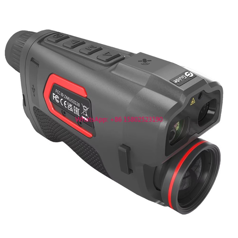 China's Bestsellers Guide Sens - đánh giá và giá Guide Sensmart Thermal Monocular