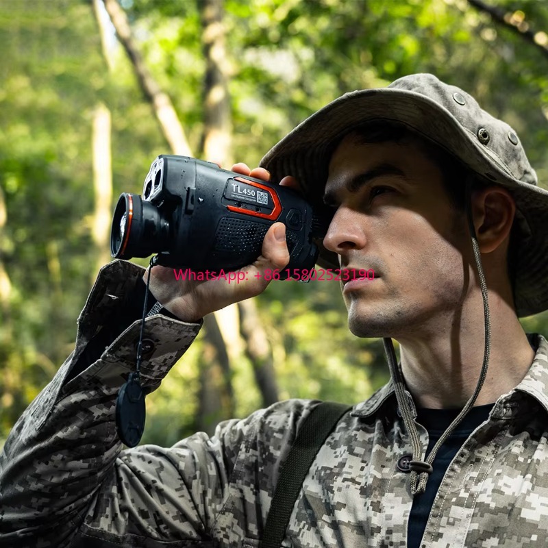 China's Bestsellers Guide Sens - đánh giá và giá Guide Sensmart Thermal Monocular