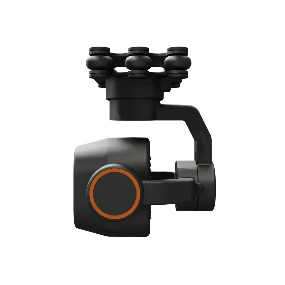 APStoreSkydroid C12 2k HD Ther - đánh giá và giá Thermal Imager Drone Gimbal
