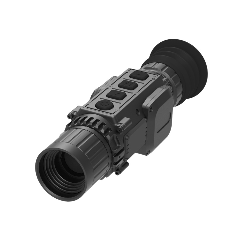 Thermal Imaging Scope 384x288  - đánh giá và giá Thermal Scope Night Vision Monocular