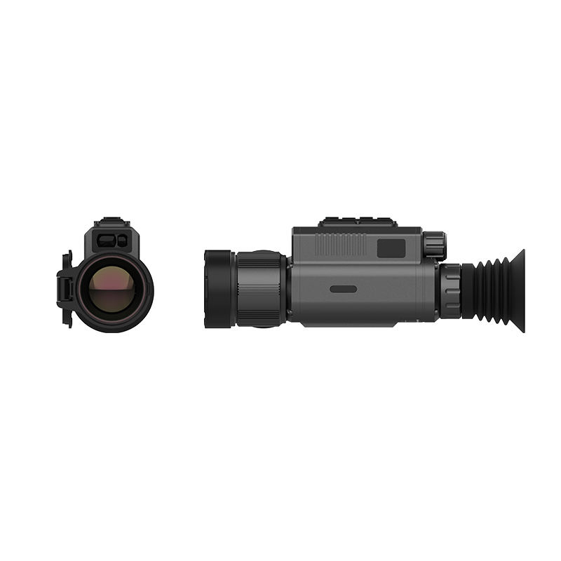 Sytong MM06-50LRF Thermal Imag - đánh giá và giá Hunting Thermal Imaging Scope
