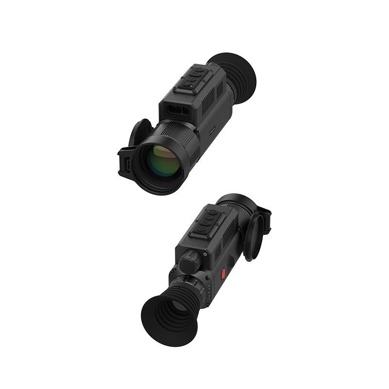 Sytong MM06-50LRF Thermal Imag - đánh giá và giá Hunting Thermal Imaging Scope
