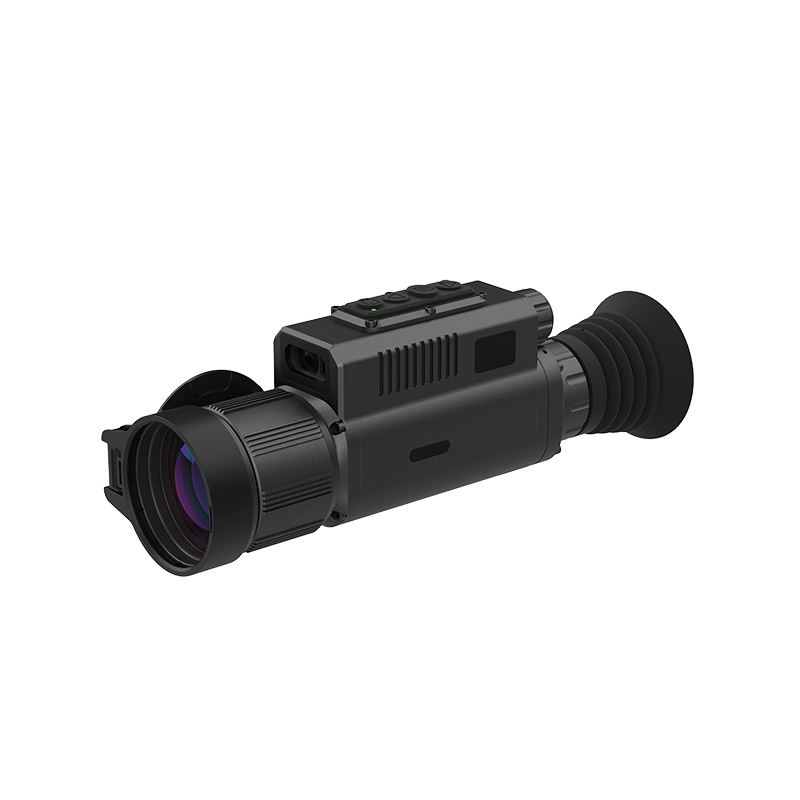 Sytong MM06-50LRF Thermal Imag - đánh giá và giá Hunting Thermal Imaging Scope