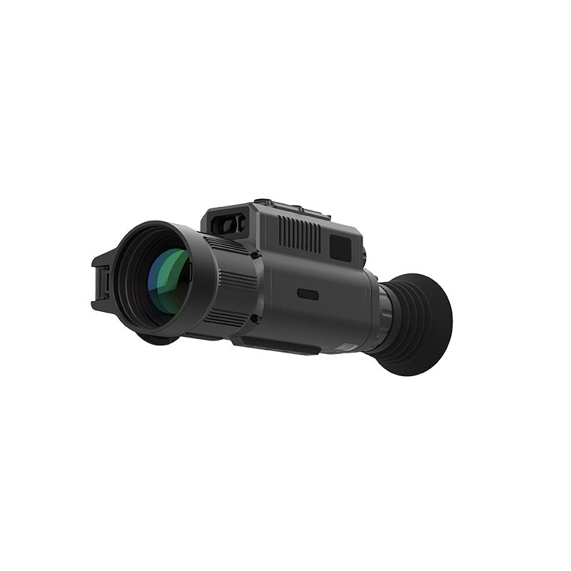 Sytong MM06-50LRF Thermal Imag - đánh giá và giá Hunting Thermal Imaging Scope