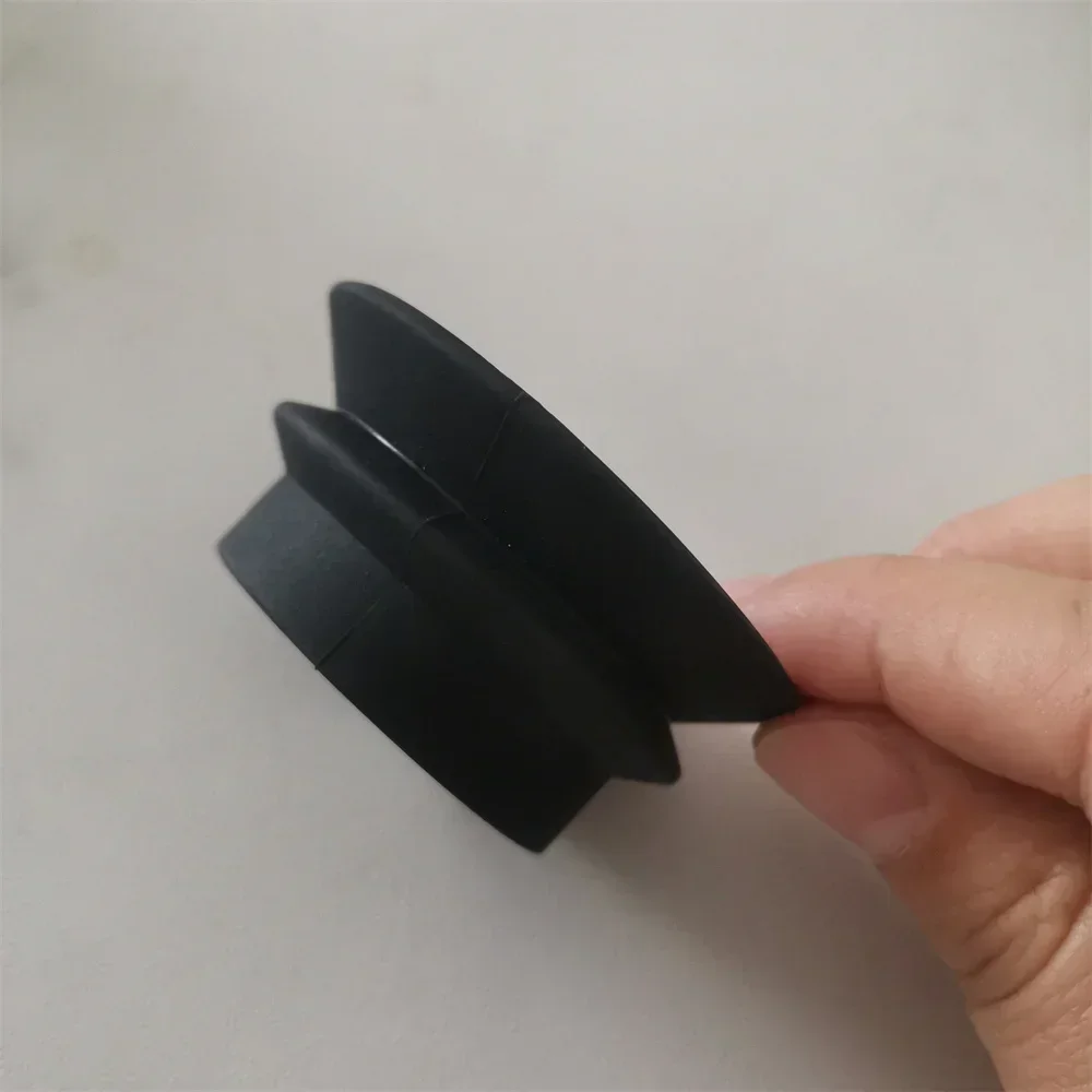 33-48mm Soft Rubber Eye Cup Co - đánh giá và giá Thermal Scope Night Vision Monocular