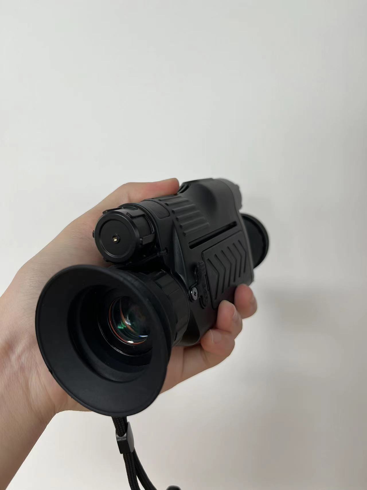 Night Vision Scopes Thermal Im - đánh giá và giá Thermal Scope Night Vision Monocular