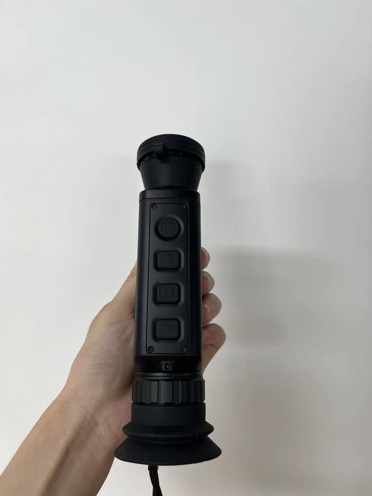 Night Vision Scopes Thermal Im - đánh giá và giá Thermal Scope Night Vision Monocular