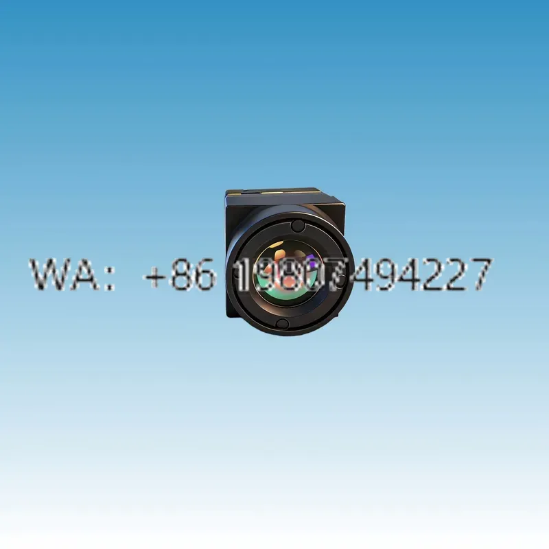 640x512 Uncooled Thermal Modul - đánh giá và giá Thermal Module 640X512 Core